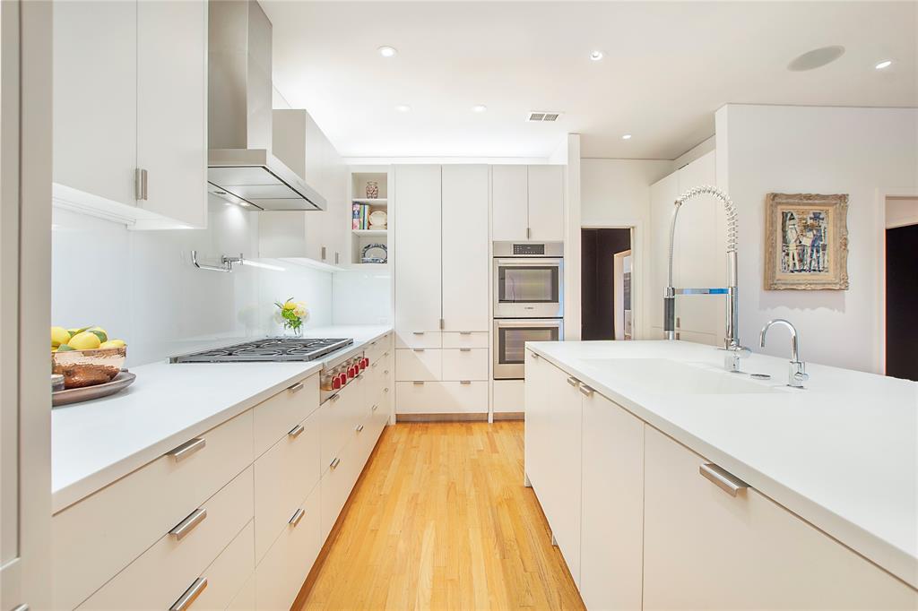 Highland Park West 4th Inst - Residential