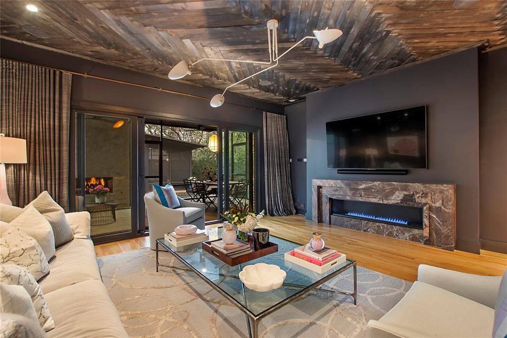 Highland Park West 4th Inst - Residential