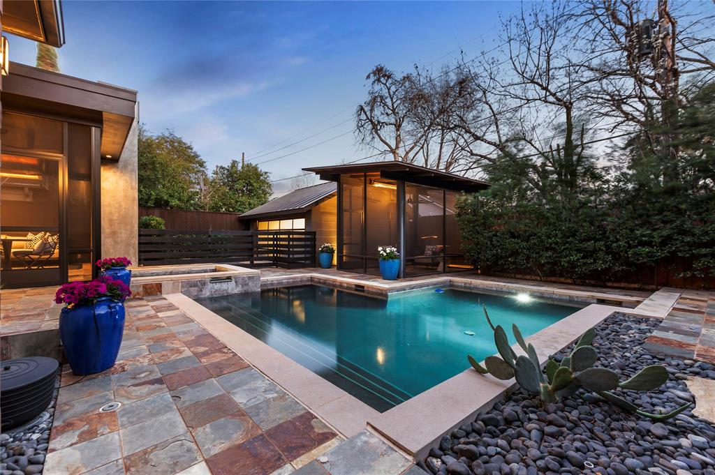 Highland Park West 4th Inst - Residential