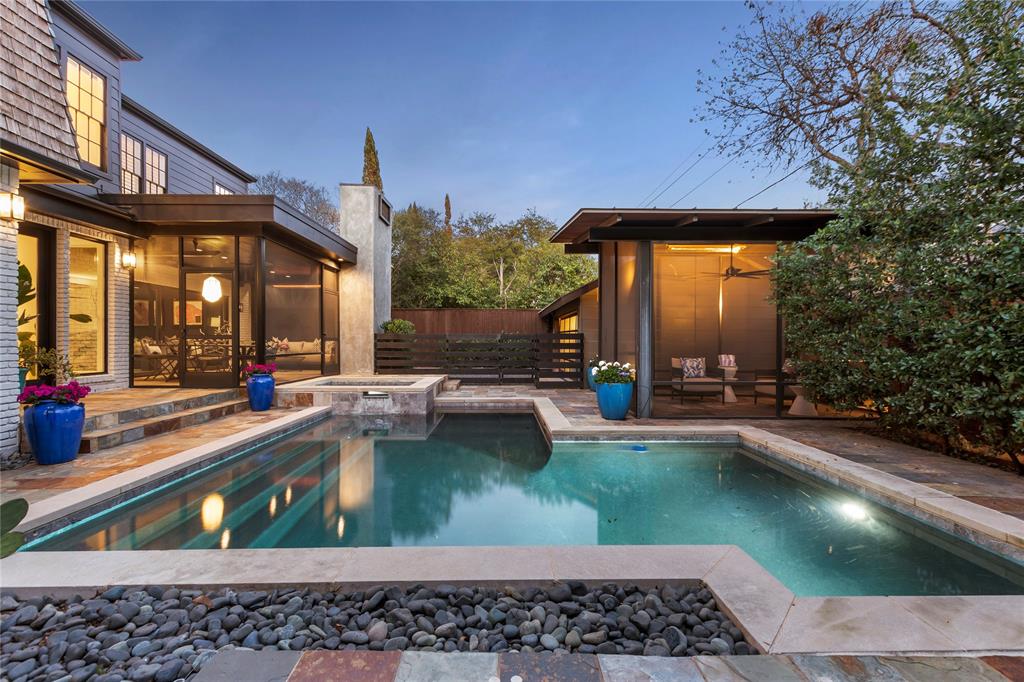 Highland Park West 4th Inst - Residential