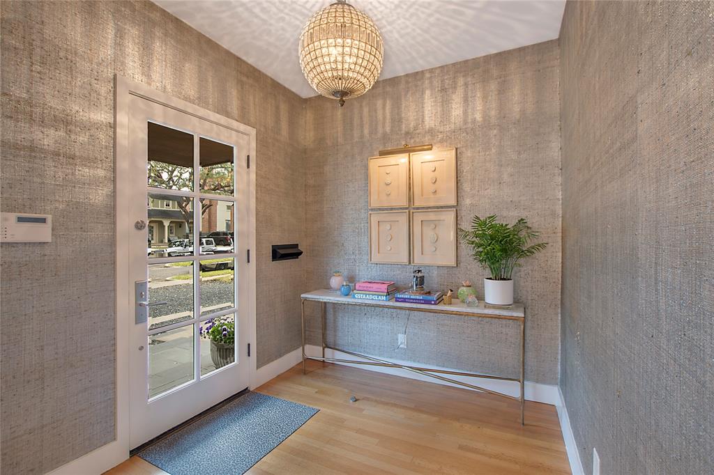Highland Park West 4th Inst - Residential