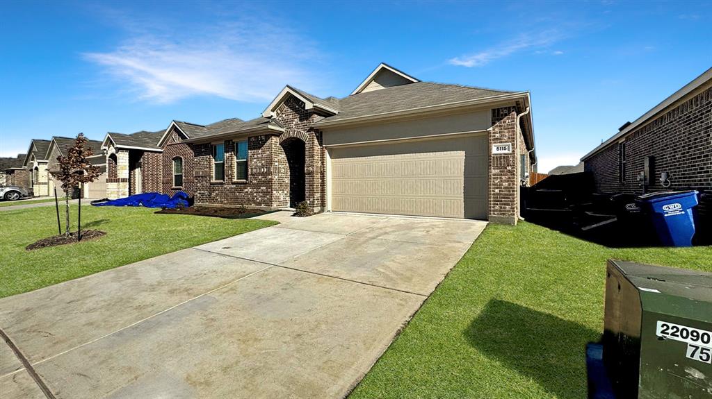 Princeton, Texas 75407, United States, 4 Bedrooms Bedrooms, ,2 BathroomsBathrooms,Residential,Active,243779