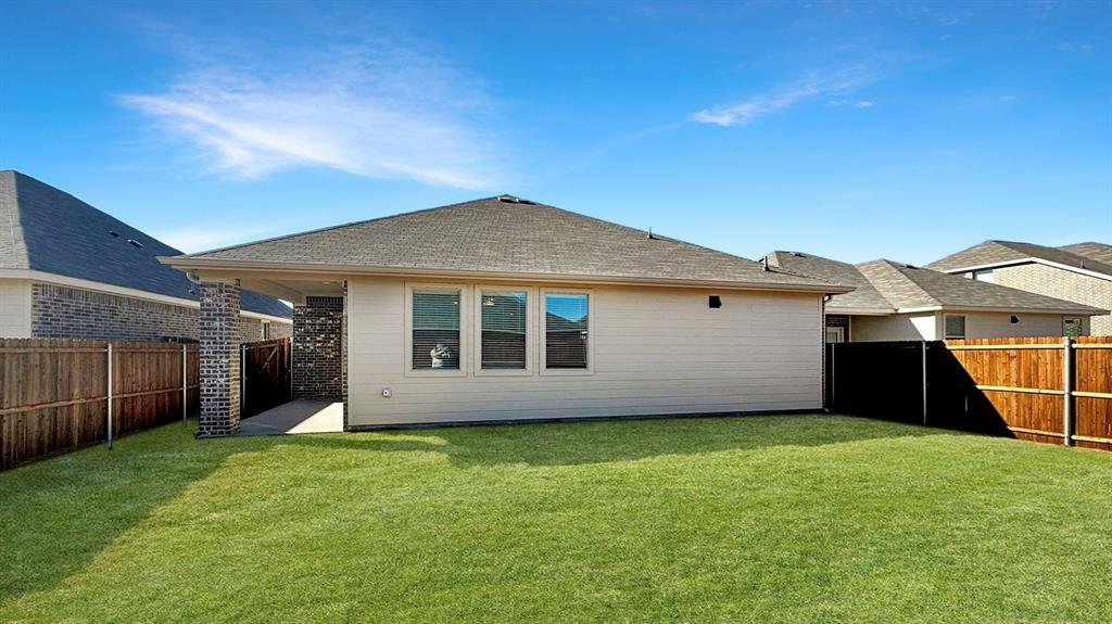 Princeton, Texas 75407, United States, 4 Bedrooms Bedrooms, ,2 BathroomsBathrooms,Residential,Active,243779