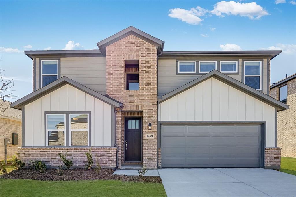 Madero - Residential