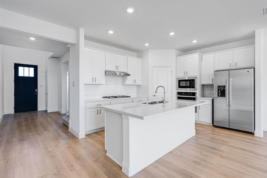 Madero - Residential