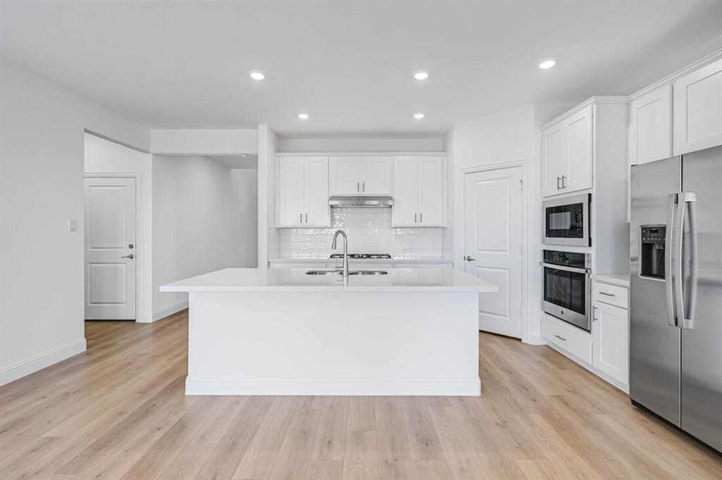 Madero - Residential