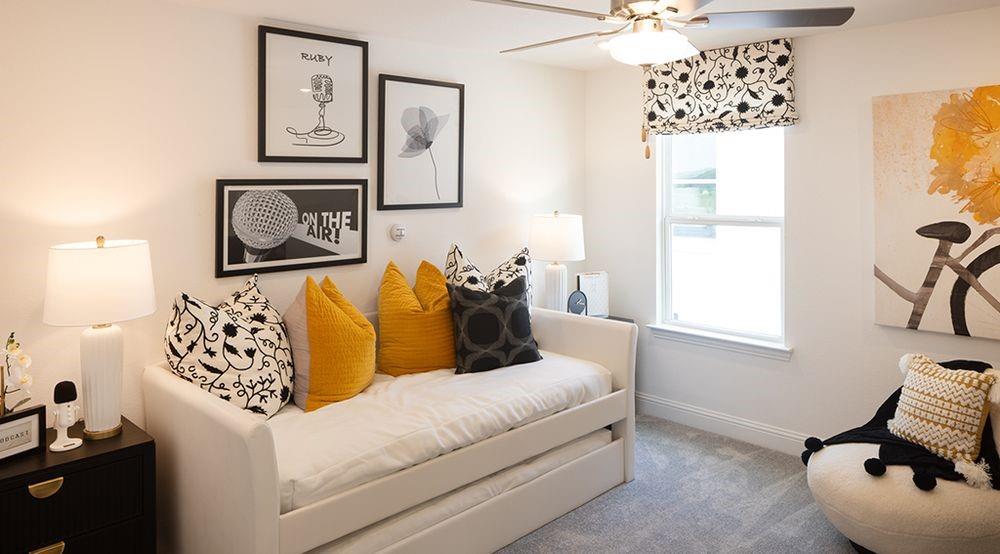 Madero - Residential