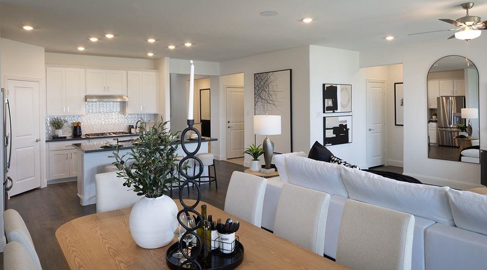 Madero - Residential