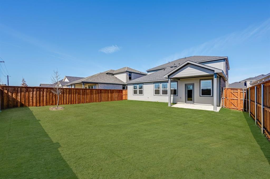 Madero - Residential