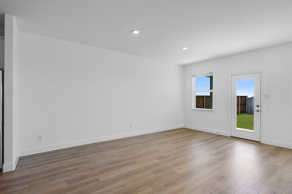 Madero - Residential