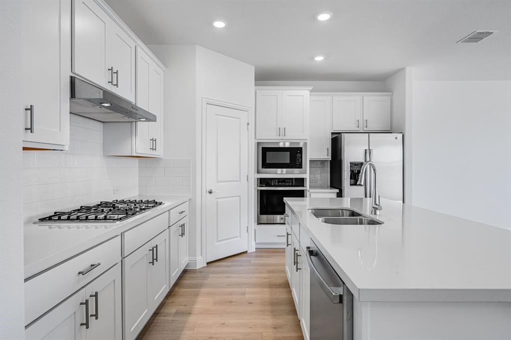 Madero - Residential