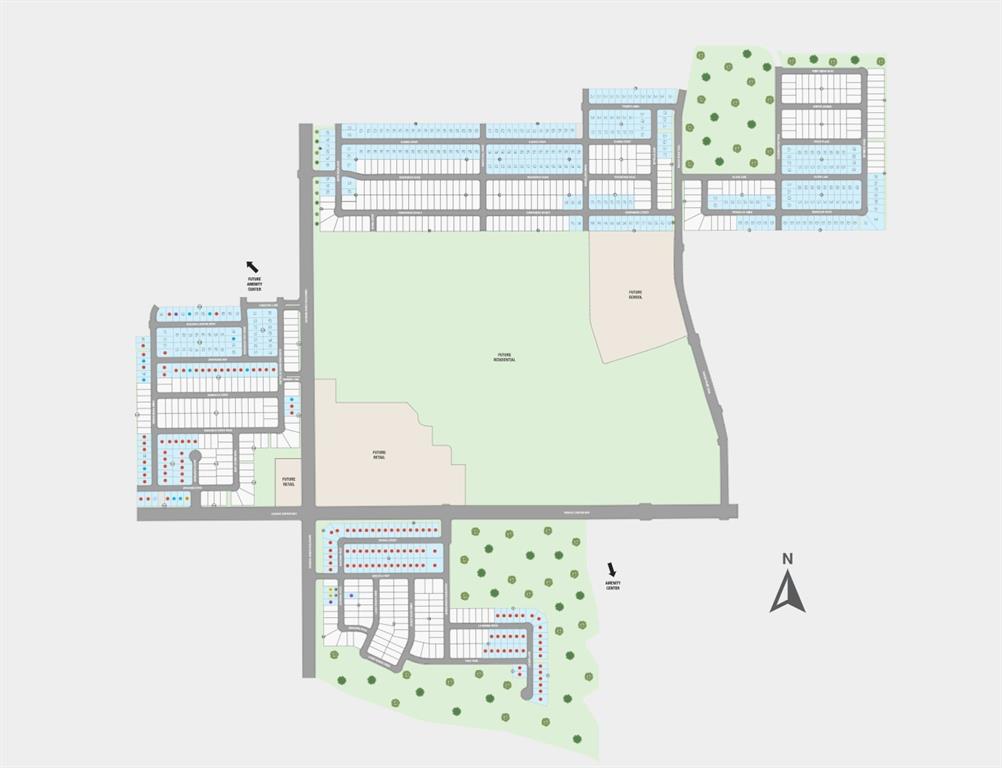 Madero - Residential