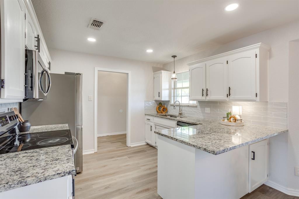 Mountain Valley Ph 01 - Residential