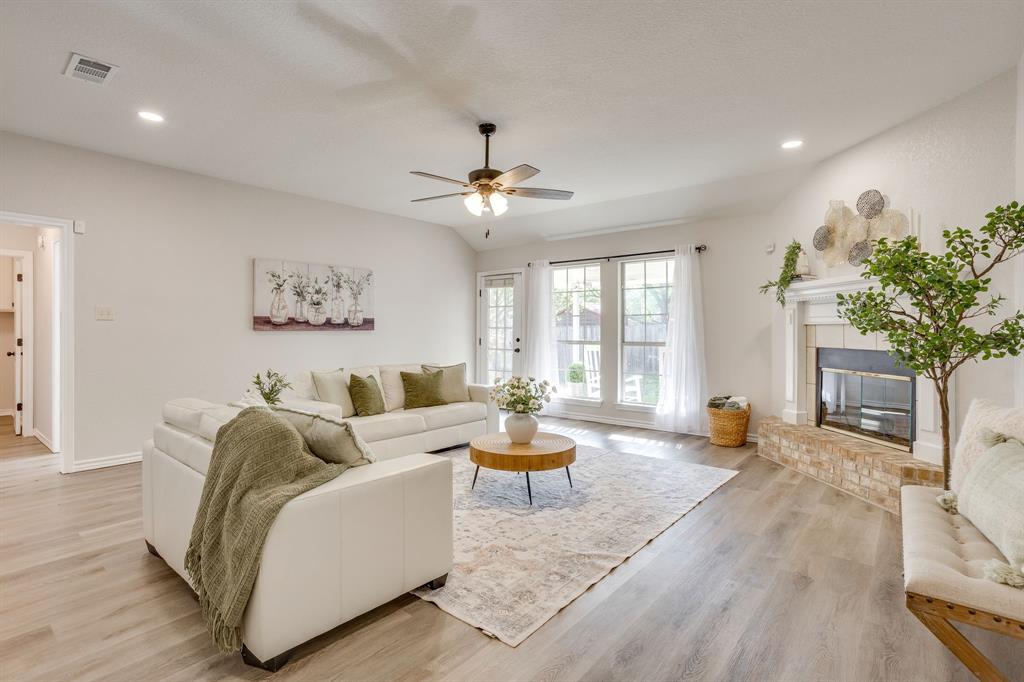 Mountain Valley Ph 01 - Residential