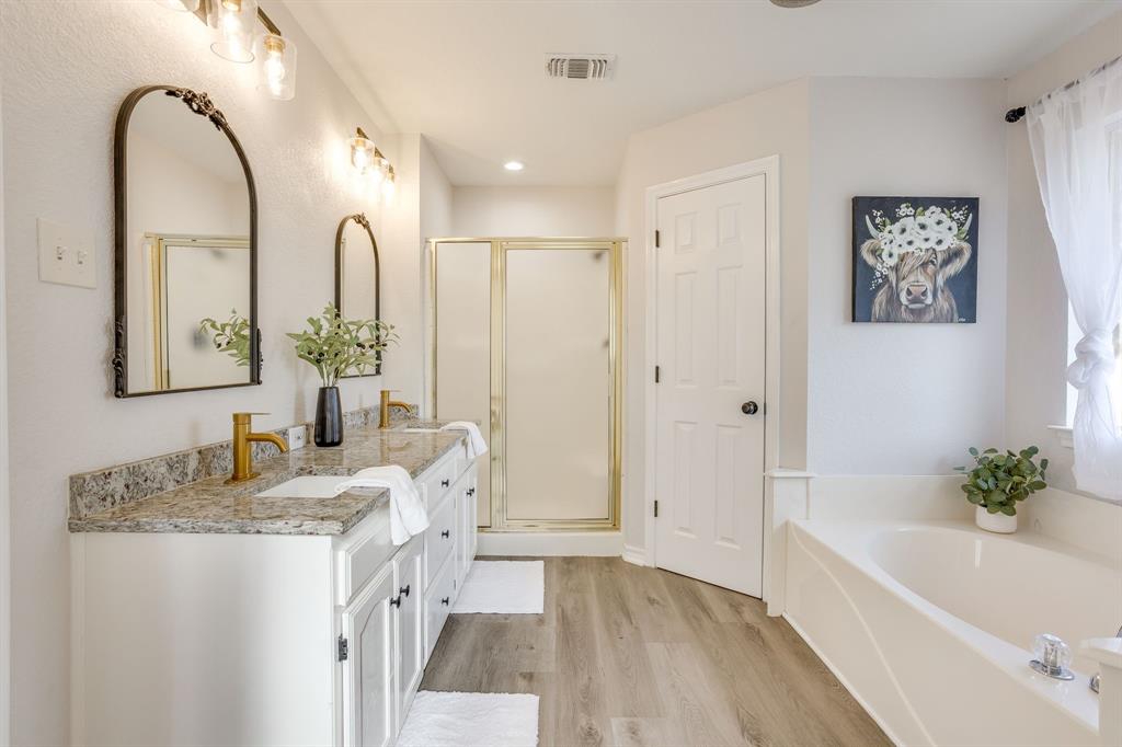 Mountain Valley Ph 01 - Residential