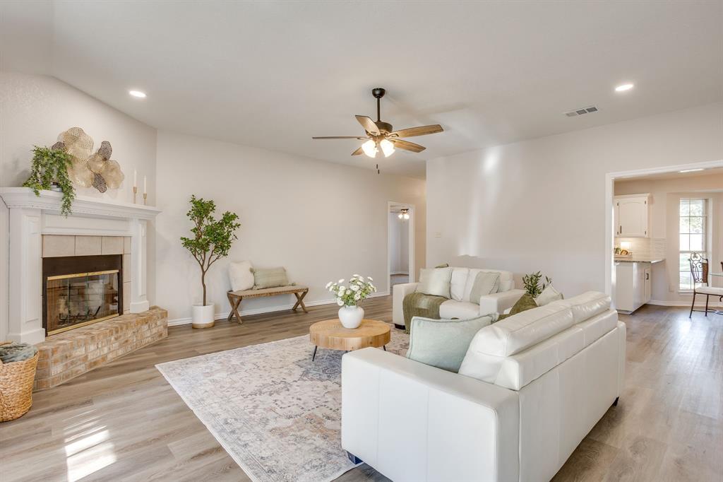 Mountain Valley Ph 01 - Residential