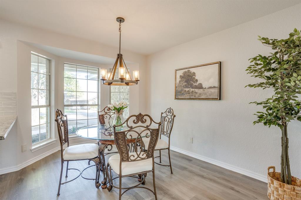 Mountain Valley Ph 01 - Residential