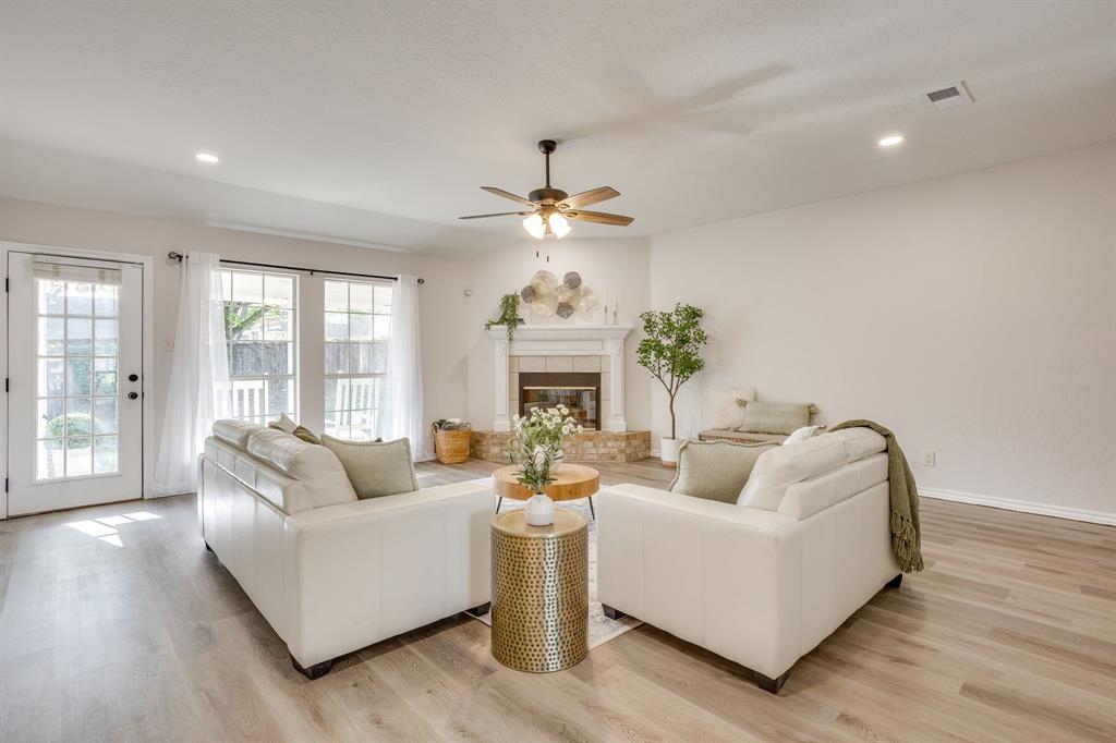 Mountain Valley Ph 01 - Residential