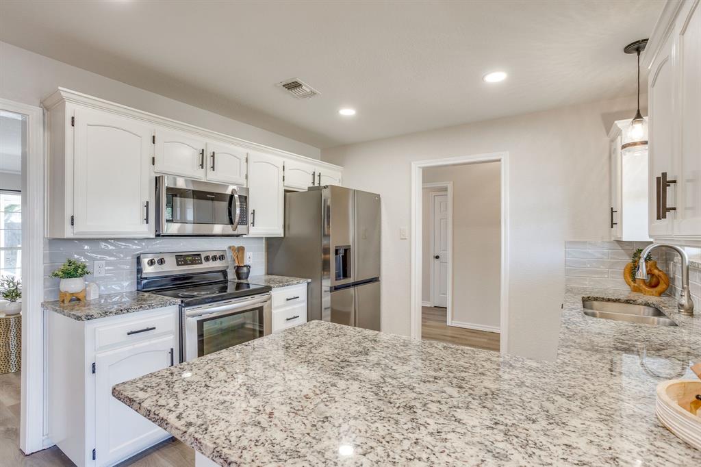 Mountain Valley Ph 01 - Residential