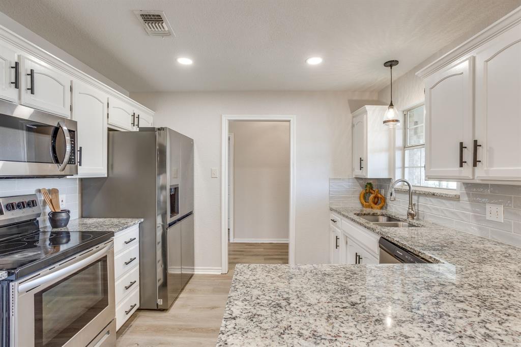 Mountain Valley Ph 01 - Residential