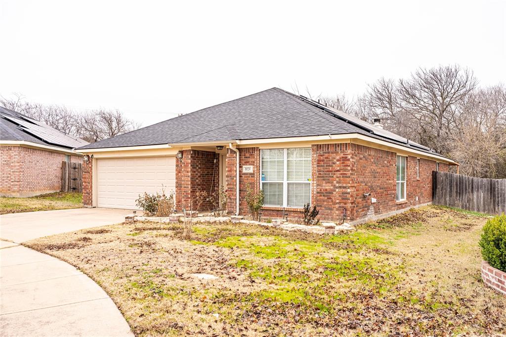 801 Deedee Creek Drive