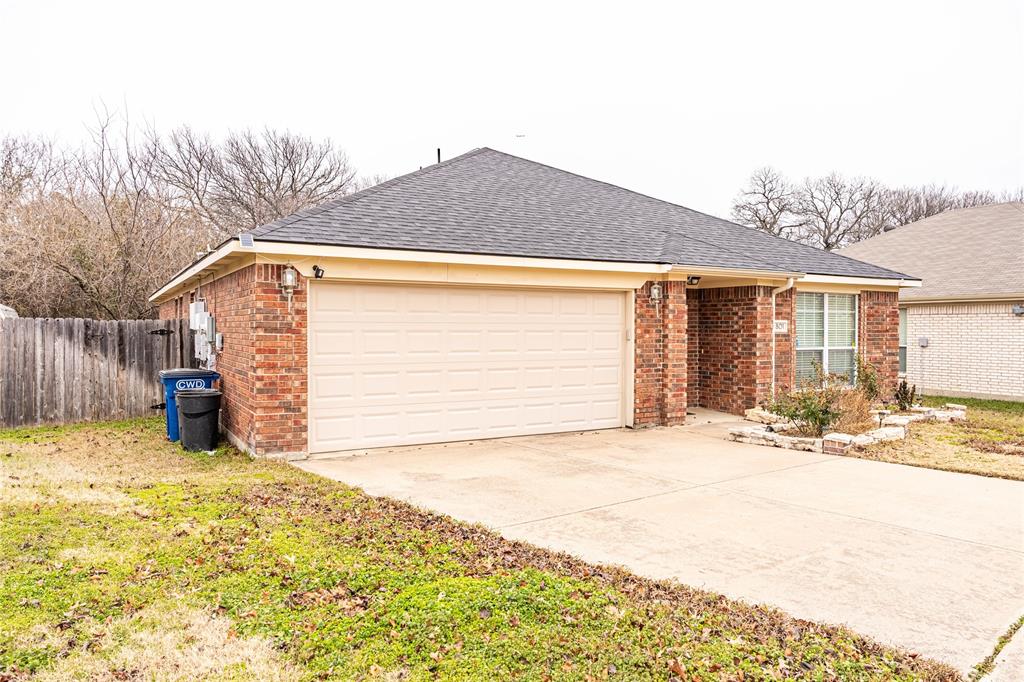 801 Deedee Creek Drive