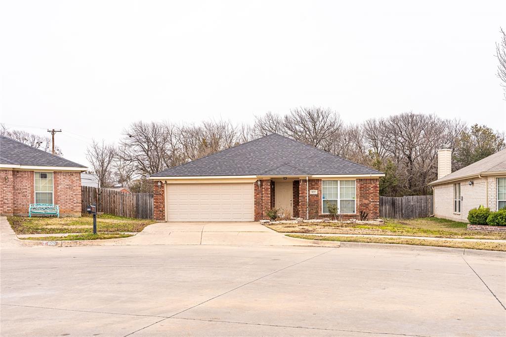 801 Deedee Creek Drive