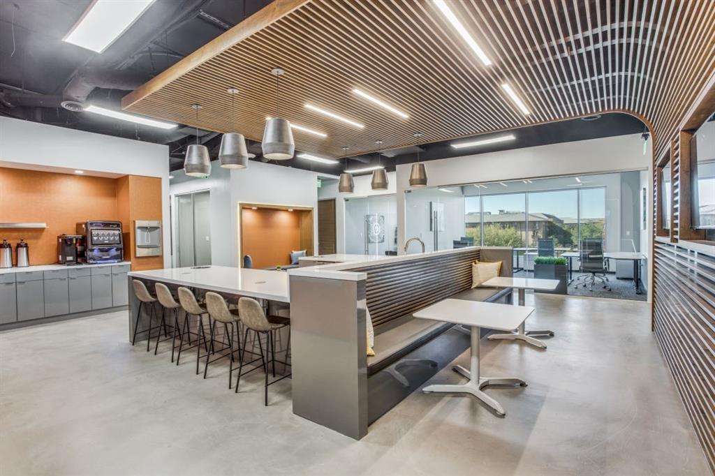 Millennium Bus Park - Commercial Lease