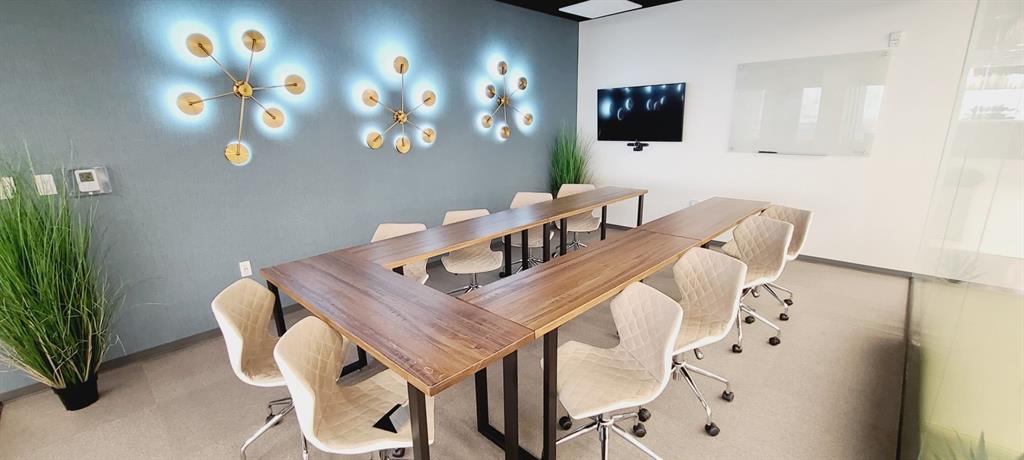 Millennium Bus Park - Commercial Lease