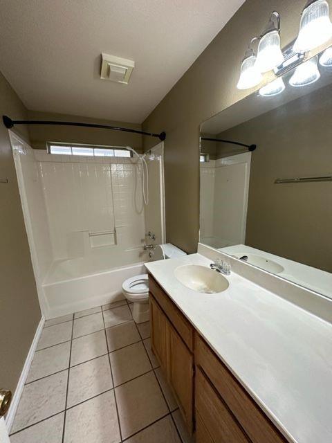 Heritage Parks - Residential Lease