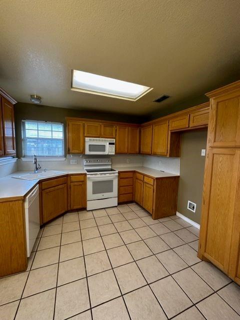 Heritage Parks - Residential Lease