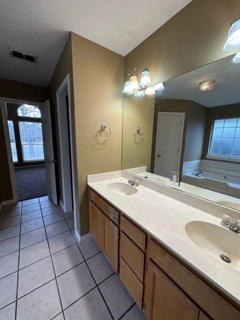 Heritage Parks - Residential Lease