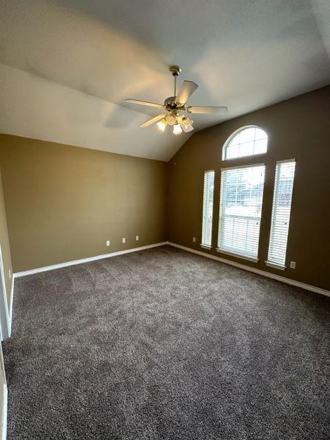 Heritage Parks - Residential Lease