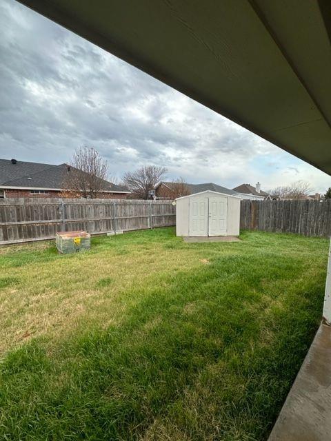 Heritage Parks - Residential Lease