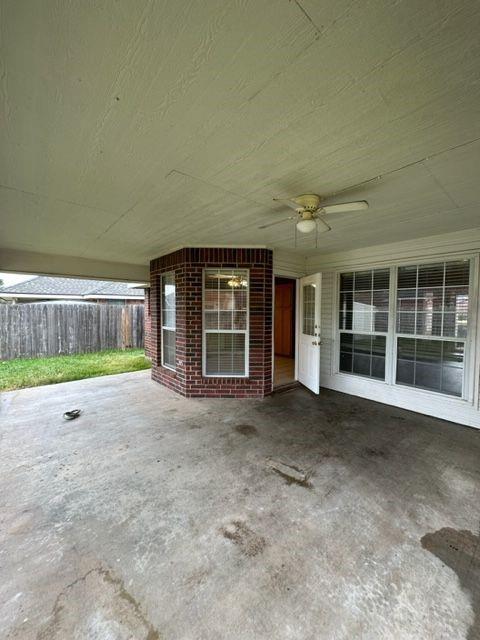 Heritage Parks - Residential Lease