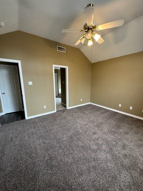 Heritage Parks - Residential Lease