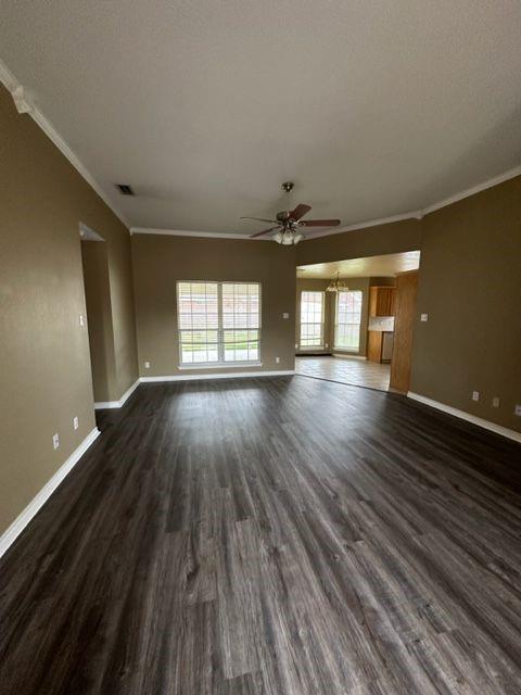 Heritage Parks - Residential Lease