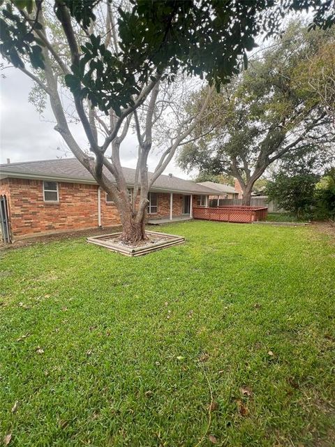 A home in Fort Worth