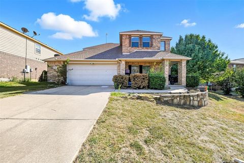 113 Outfitters Court Newark TX 76071