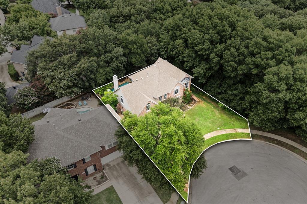 2504 Springhill Drive