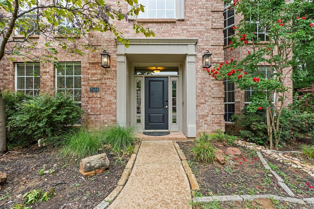 2504 Springhill Drive