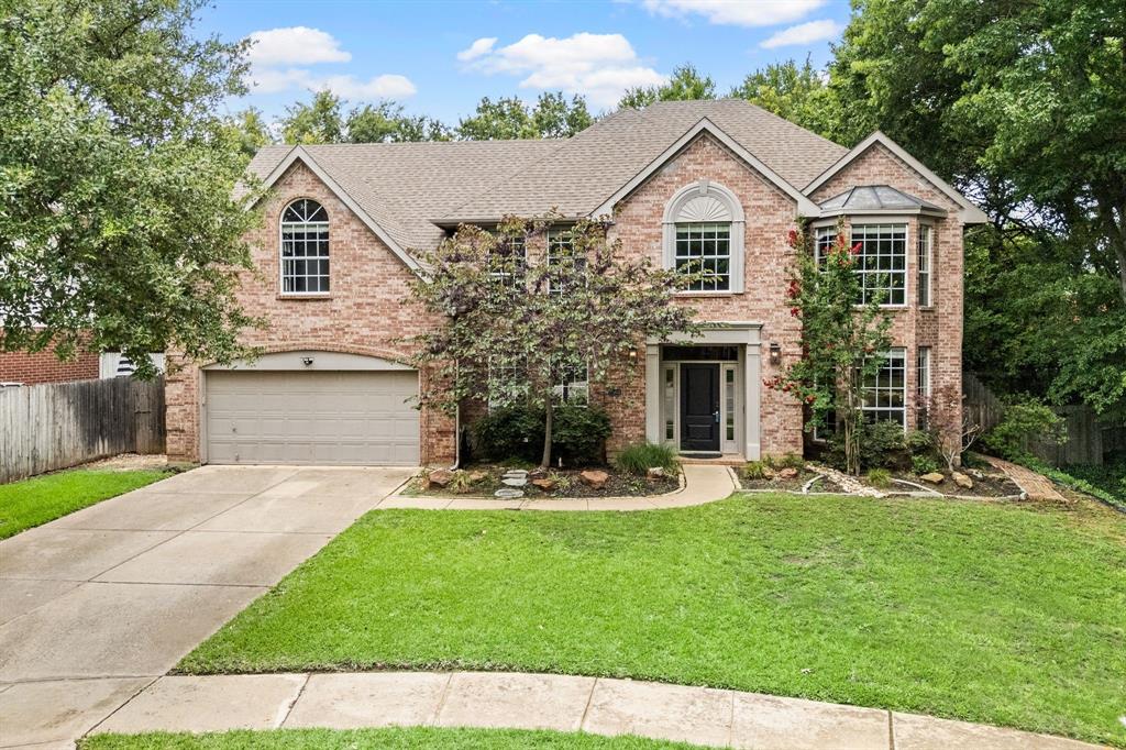 2504 Springhill Drive
