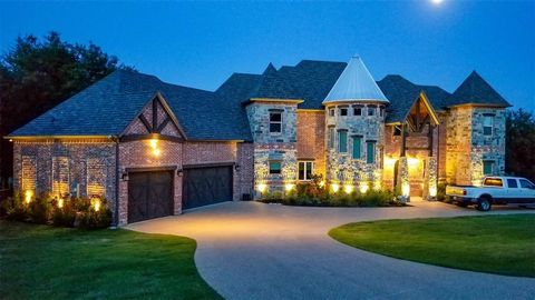 19069 Lakeview Court Whitney TX 76692