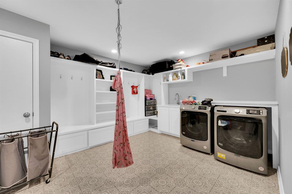 Givens Add - Residential