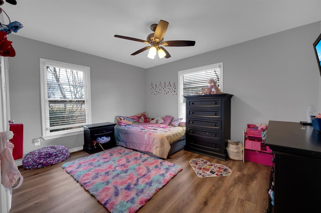 Givens Add - Residential