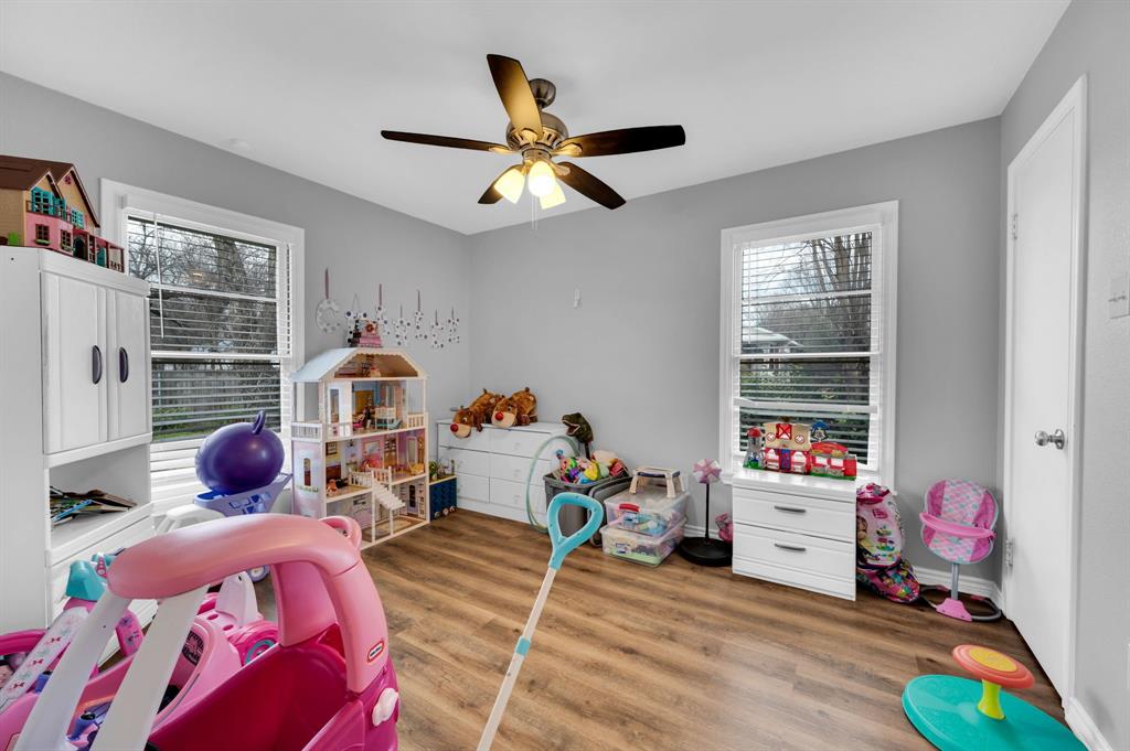 Givens Add - Residential