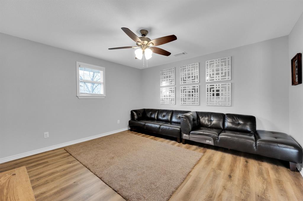 Givens Add - Residential