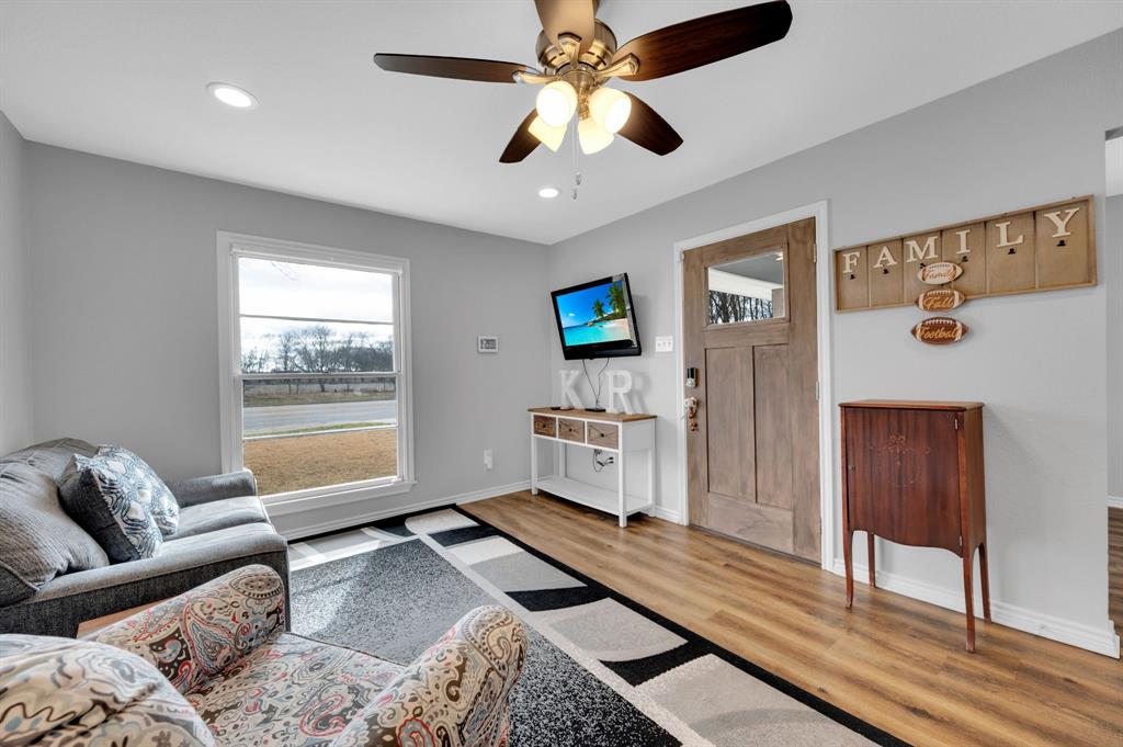 Givens Add - Residential