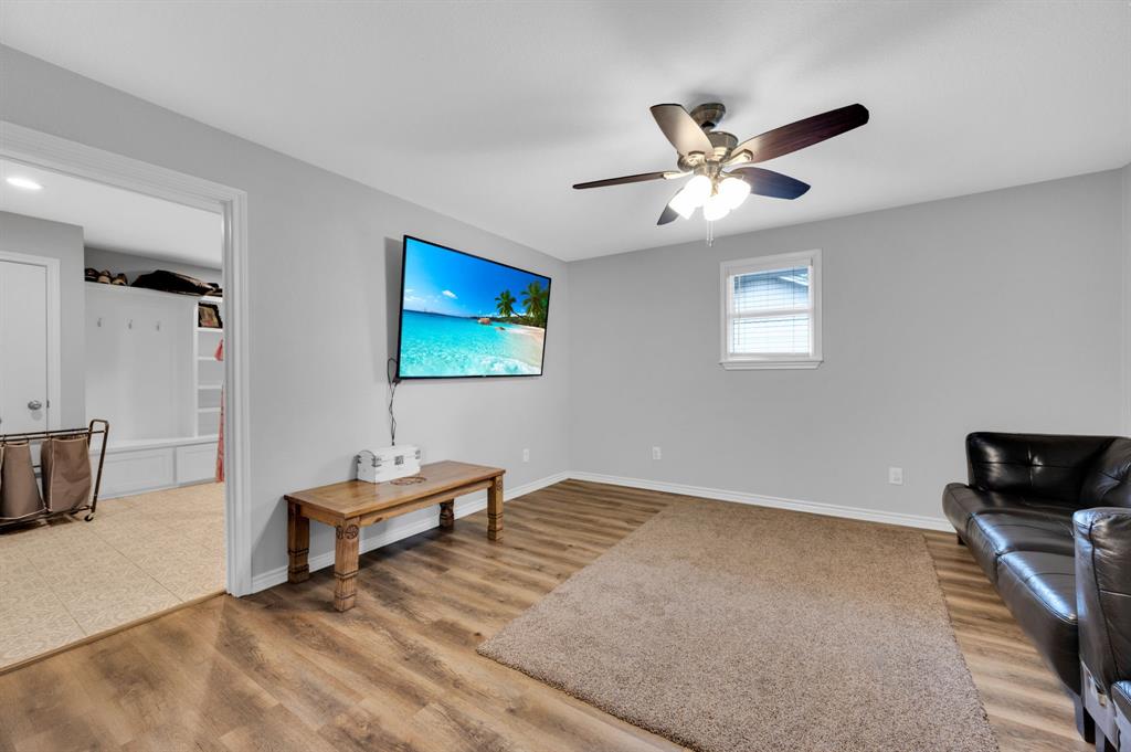 Givens Add - Residential