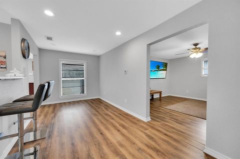 Tiny photo for 1031 Corsicana Highway, Hillsboro, TX 76645 (MLS # 21133279)